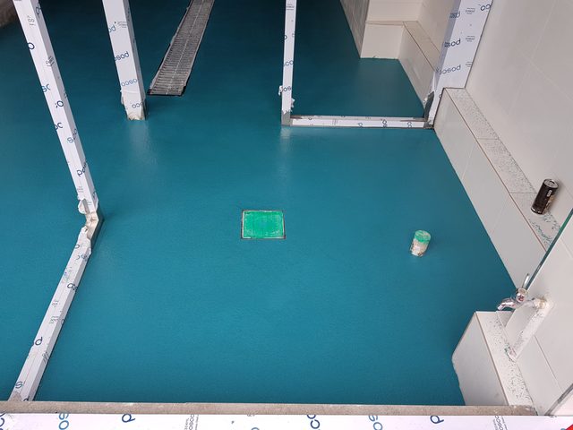 광주 용봉동 대게식당 주방