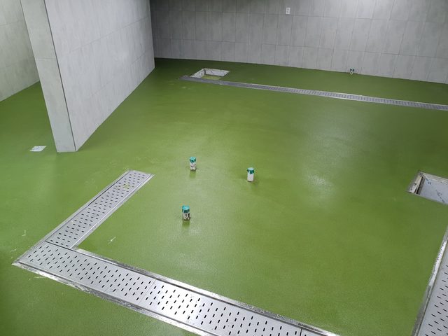 전포동 주민센터