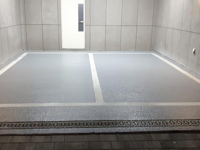 서울 은평구 주차장