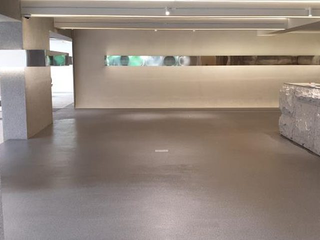 홍대 LMC 매장