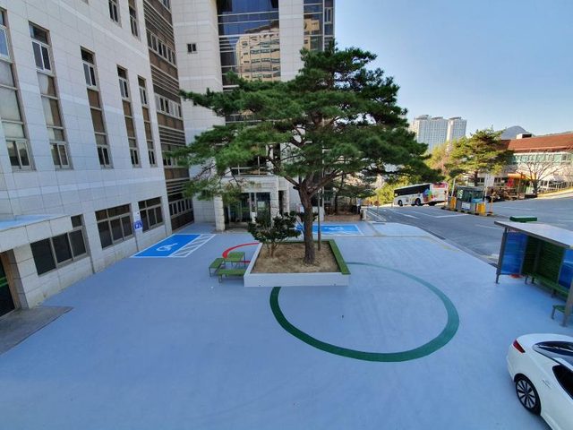 부산 여자대학교
