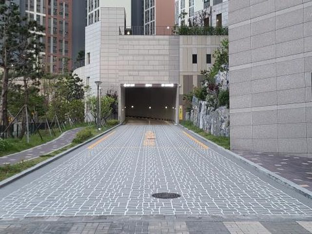 사하 e편한세상